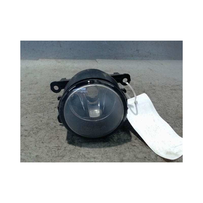 PHARE ANTIBROUILLARD AVANT DROIT NISSAN NOTE