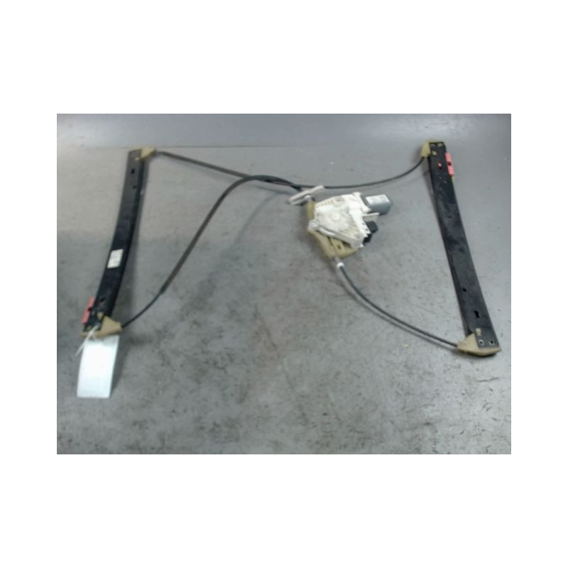 MECANISME+MOTEUR LEVE-GLACE AVANT DROIT AUDI A6 2001-