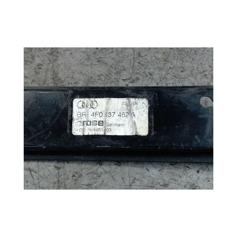 MECANISME+MOTEUR LEVE-GLACE AVANT DROIT AUDI A6 2001-