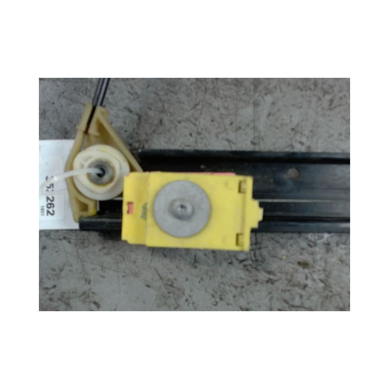 MECANISME+MOTEUR LEVE-GLACE AVANT DROIT AUDI A6 2001-