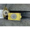 MECANISME+MOTEUR LEVE-GLACE AVANT DROIT AUDI A6 2001-