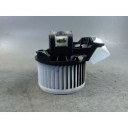 MOTEUR VENTILATEUR CHAUFFAGE