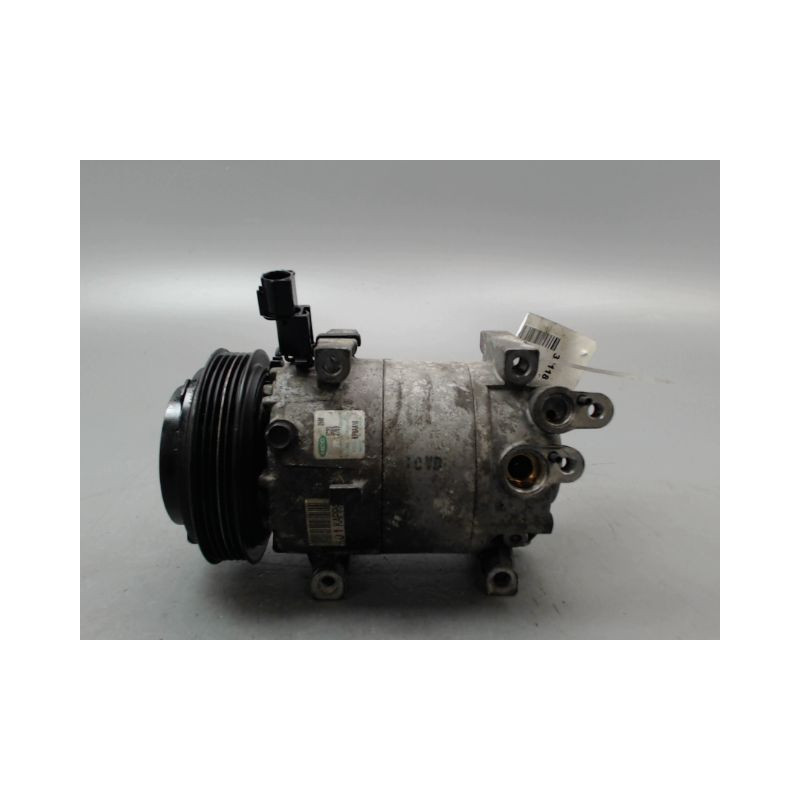 COMPRESSEUR AIR CONDITIONNE HYUNDAI I 20 2009-