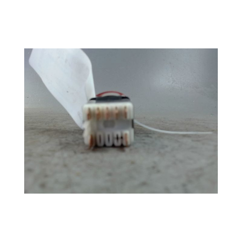 BOUTON DE WARNING RENAULT TWINGO PH.3 2000-2007