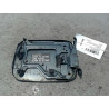 VOLET DE TRAPPE CARBURANT NISSAN MICRA 2009-
