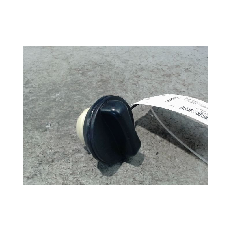 BOUCHON RESERVOIR A CARBURANT NISSAN MICRA 2009-