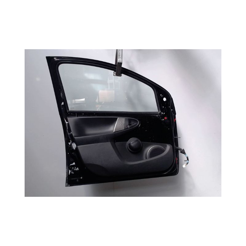 PORTE AVANT GAUCHE TOYOTA AYGO 5P