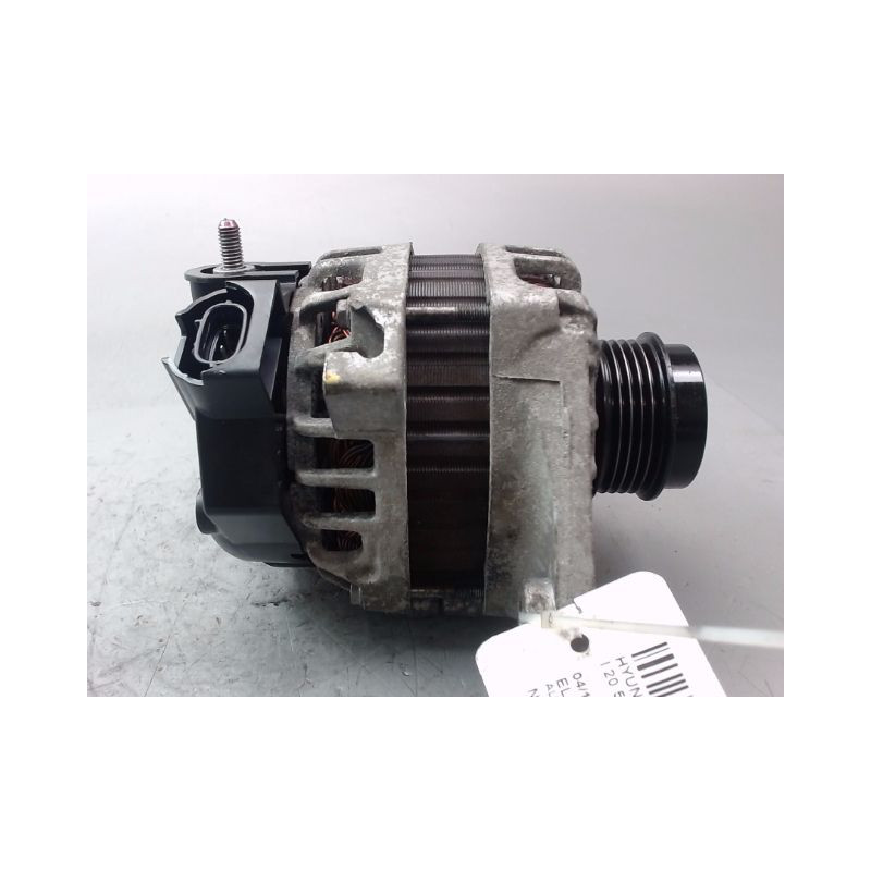 ALTERNATEUR HYUNDAI I 20 2009-