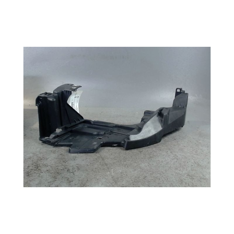 SUPPORT PHARE GAUCHE RENAULT MEGANE III 2008-