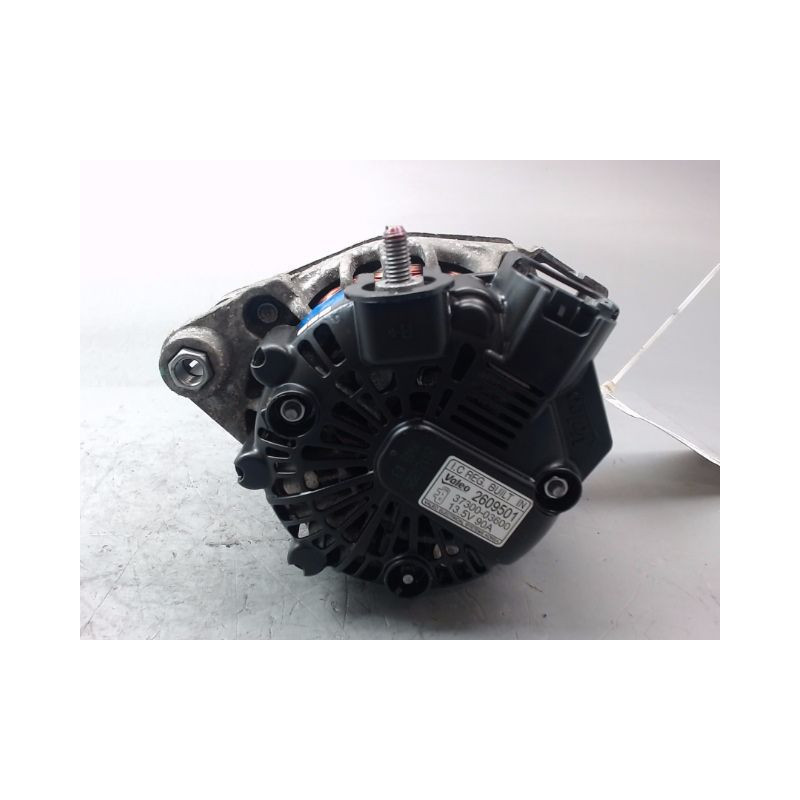 ALTERNATEUR HYUNDAI I 20 2009-