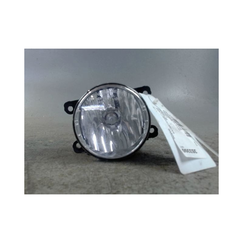 PHARE ANTIBROUILLARD AVANT GAUCHE RENAULT MEGANE III 2008-