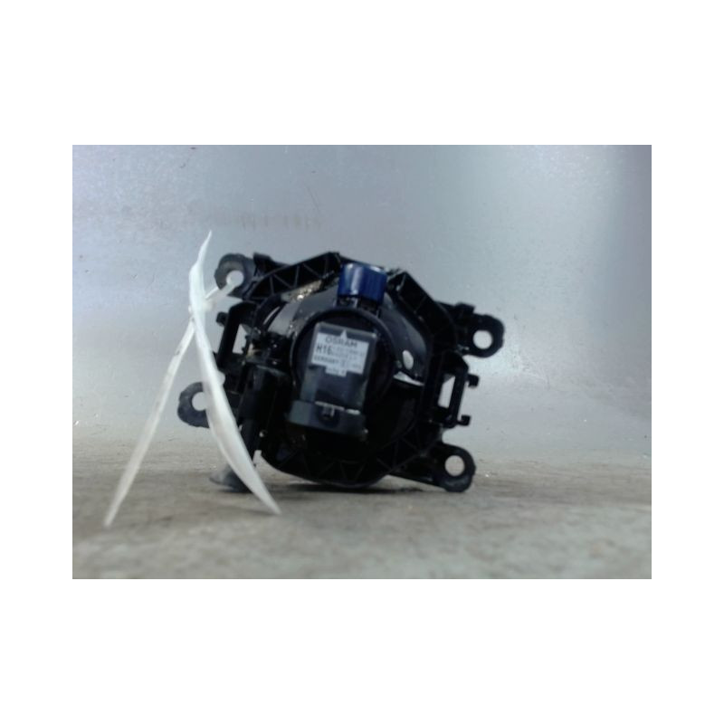 PHARE ANTIBROUILLARD AVANT GAUCHE RENAULT MEGANE III 2008-