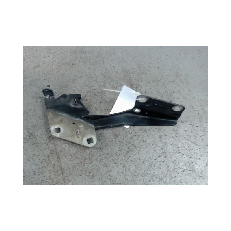 COMPAS GAUCHE CAPOT RENAULT MEGANE III 2008-