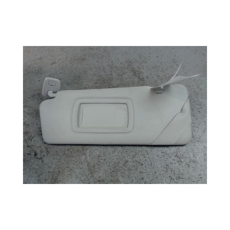 PARE-SOLEIL G RENAULT MEGANE III 2008-