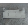 PARE-SOLEIL G RENAULT MEGANE III 2008-