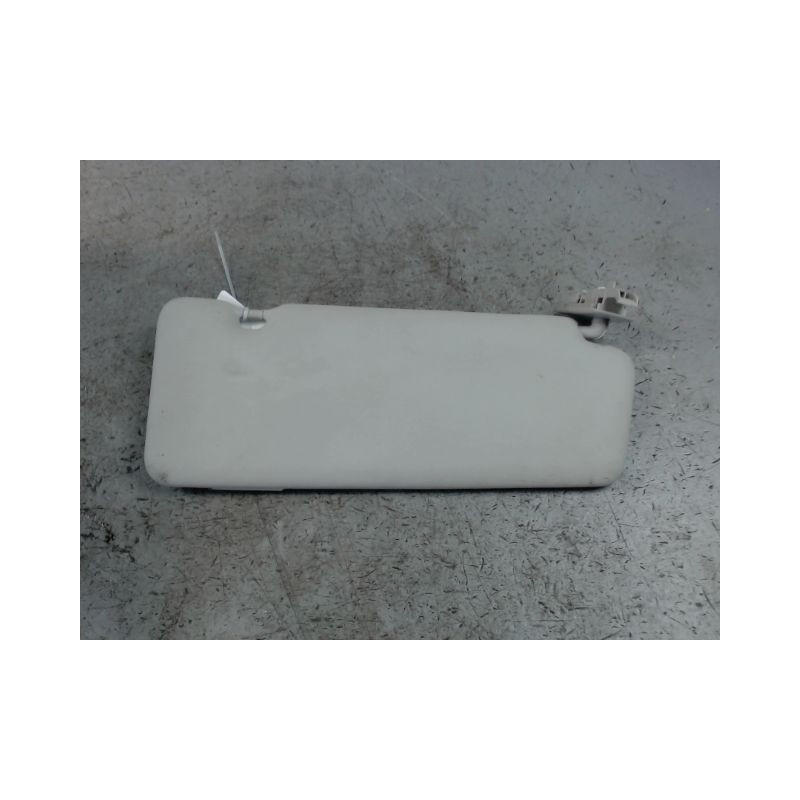 PARE-SOLEIL G RENAULT MEGANE III 2008-
