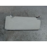 PARE-SOLEIL G RENAULT MEGANE III 2008-