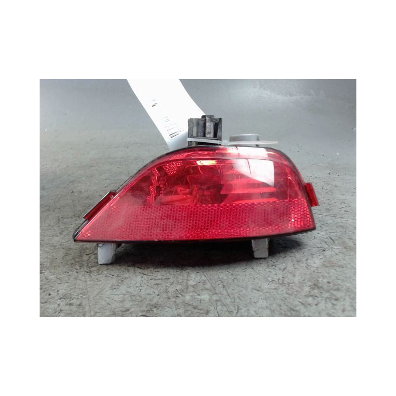 FEU BROUILLARD ARRIERE GAUCHE RENAULT MEGANE III 2008-