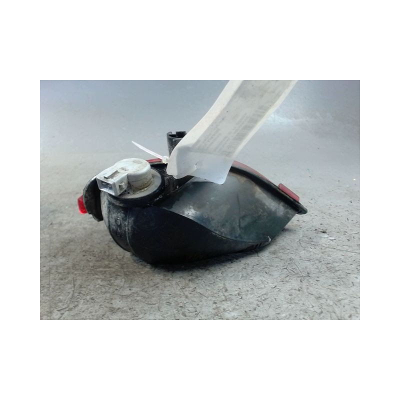 FEU BROUILLARD ARRIERE GAUCHE RENAULT MEGANE III 2008-