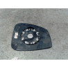 GLACE RETROVISEUR EXT G RENAULT SCENIC III 2009-