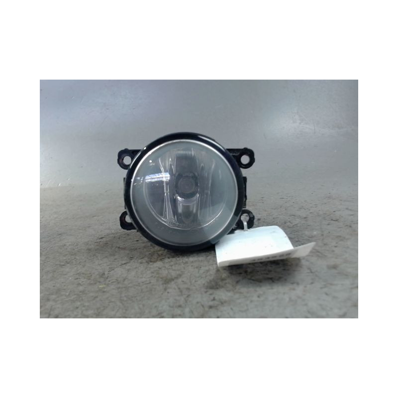 PHARE ANTIBROUILLARD AVANT DROIT CITROEN C4 04-08