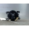 PHARE ANTIBROUILLARD AVANT DROIT CITROEN C4 04-08