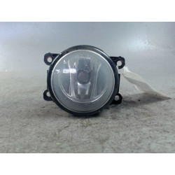 PHARE ANTIBROUILLARD AVG