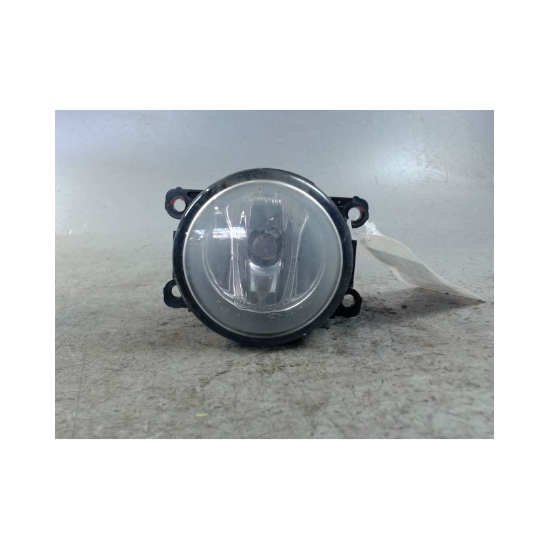 PHARE ANTIBROUILLARD AVANT GAUCHE CITROEN C4 04-08