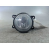 PHARE ANTIBROUILLARD AVANT GAUCHE CITROEN C4 04-08