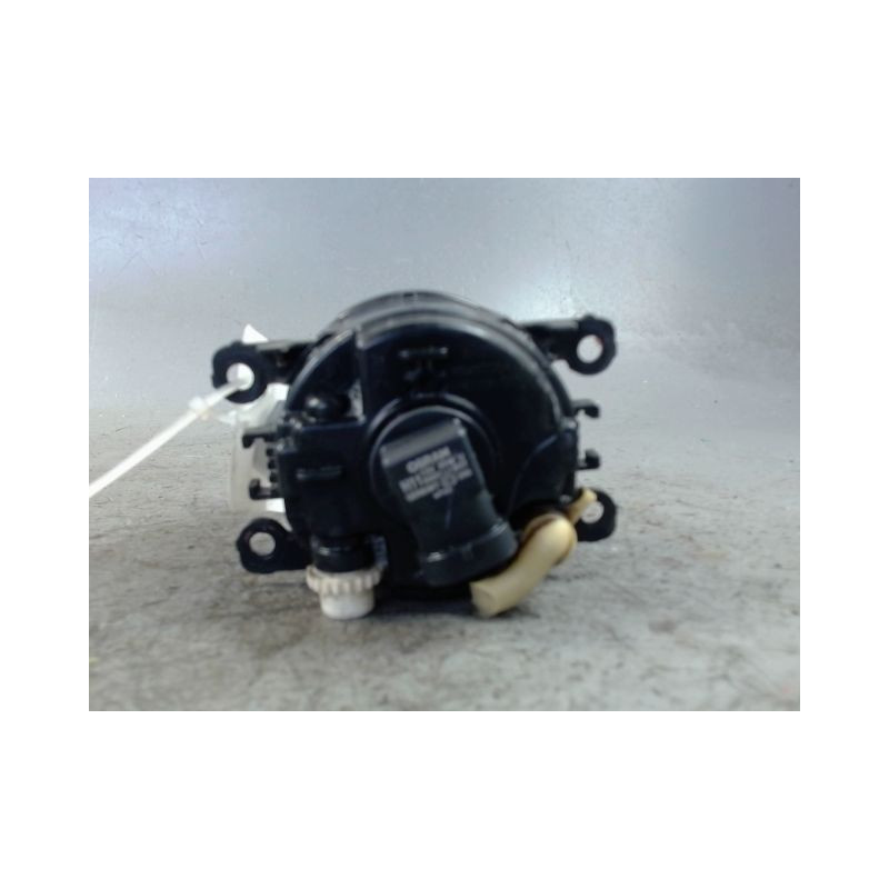 PHARE ANTIBROUILLARD AVANT GAUCHE CITROEN C4 04-08