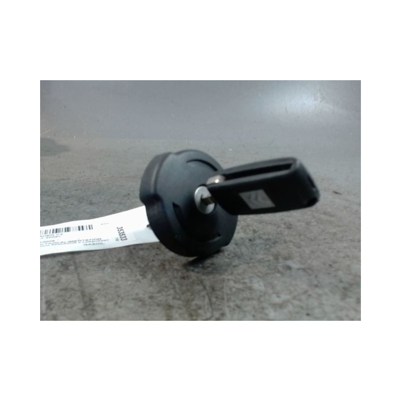 BOUCHON RESERVOIR A CARBURANT CITROEN C4 2008-