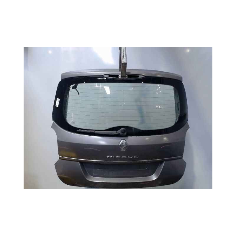 HAYON RENAULT MODUS LONGUE 2008-