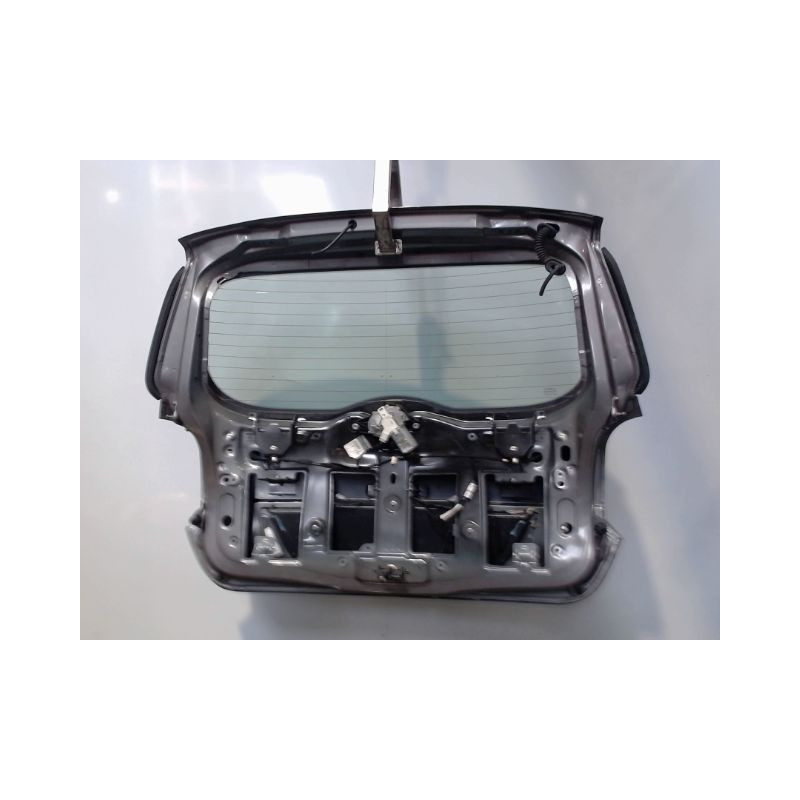 HAYON RENAULT MODUS LONGUE 2008-