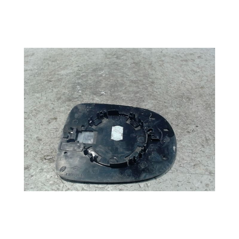 GLACE RETROVISEUR EXT G RENAULT TWINGO 2 2010-
