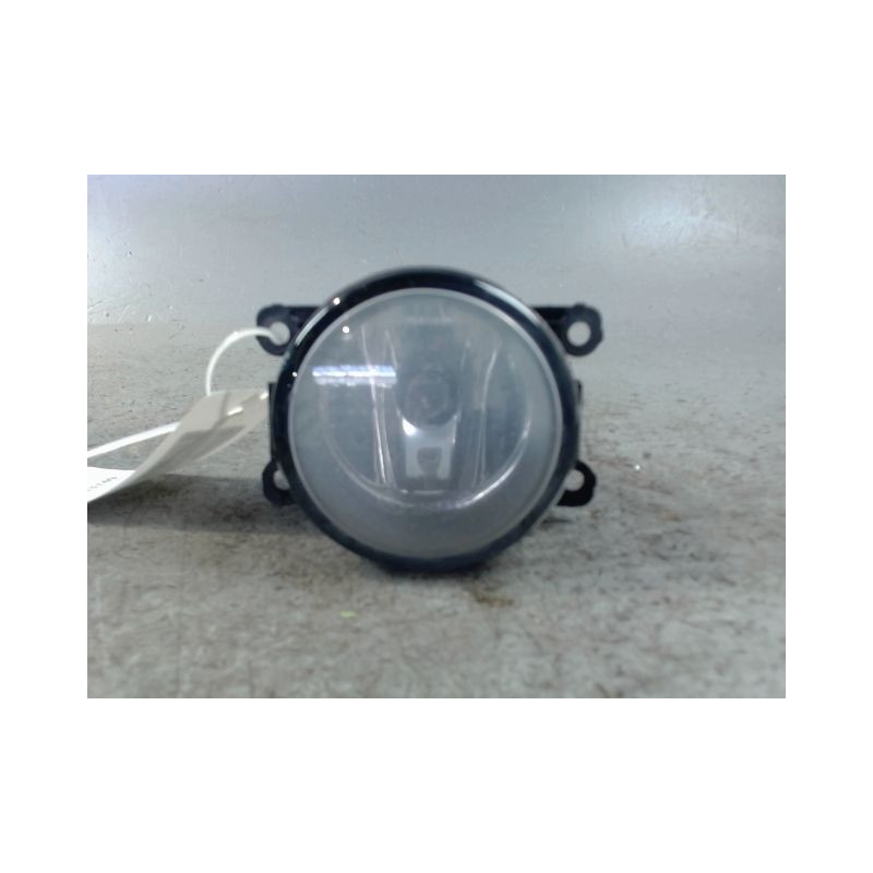 PHARE ANTIBROUILLARD AVANT GAUCHE RENAULT MEGANE III 2008-