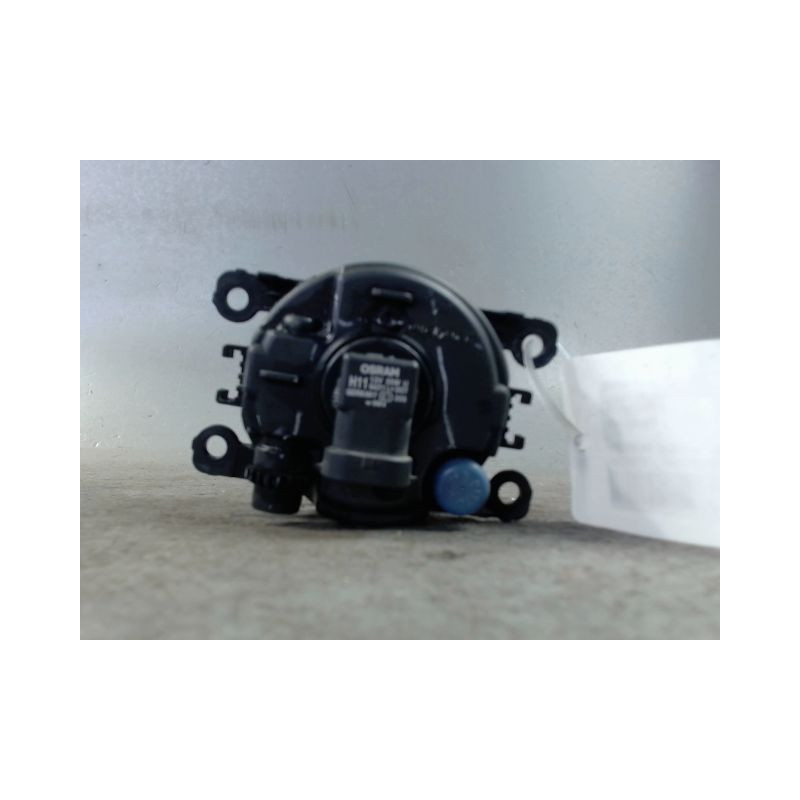 PHARE ANTIBROUILLARD AVANT GAUCHE RENAULT MEGANE III 2008-