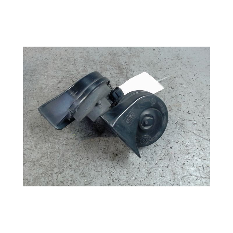 KLAXON / AVERTISSEUR RENAULT MEGANE III 2008-