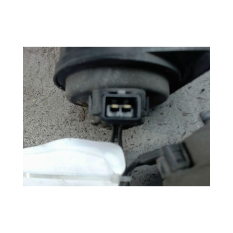 KLAXON / AVERTISSEUR RENAULT MEGANE III 2008-