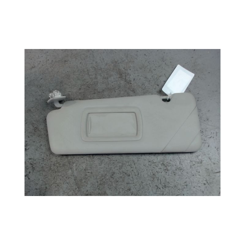 PARE-SOLEIL G RENAULT MEGANE III 2008-