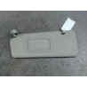 PARE-SOLEIL G RENAULT MEGANE III 2008-