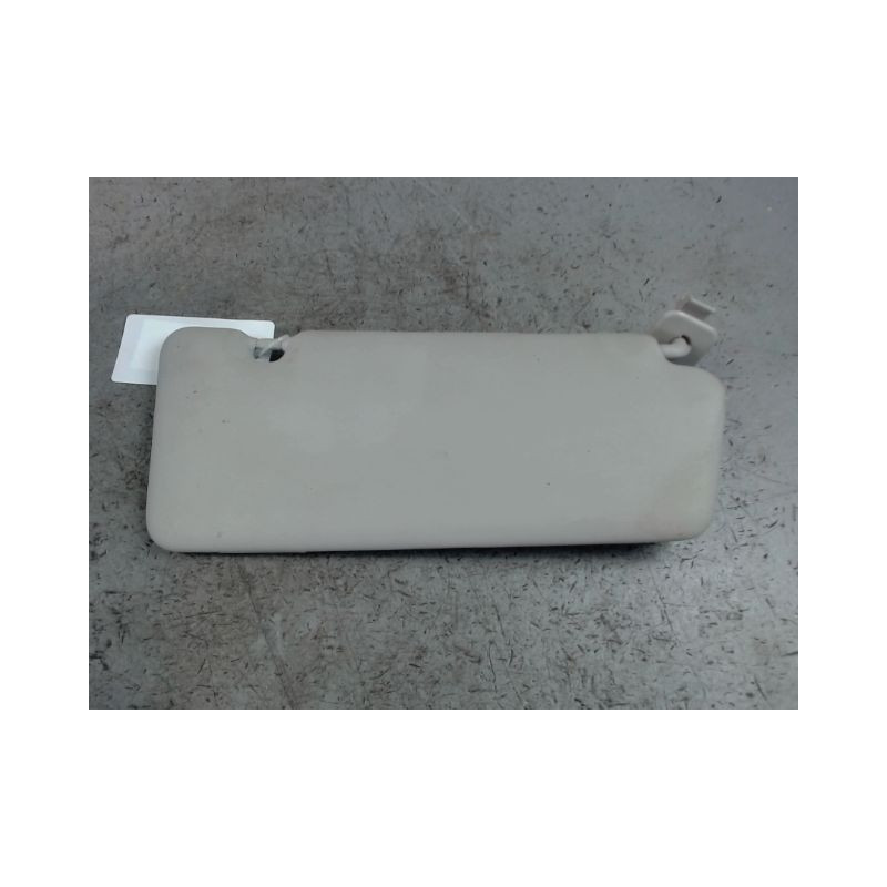 PARE-SOLEIL G RENAULT MEGANE III 2008-
