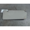 PARE-SOLEIL G RENAULT MEGANE III 2008-
