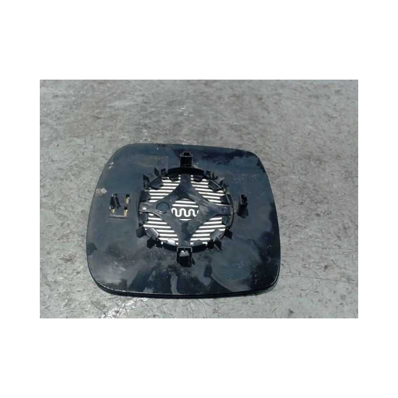 GLACE RETROVISEUR EXT G RENAULT KANGOO EXPRESS 2008-