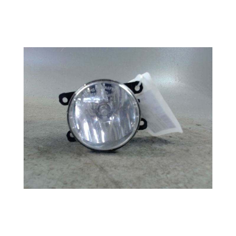PHARE ANTIBROUILLARD AVANT DROIT RENAULT MEGANE III 2008-