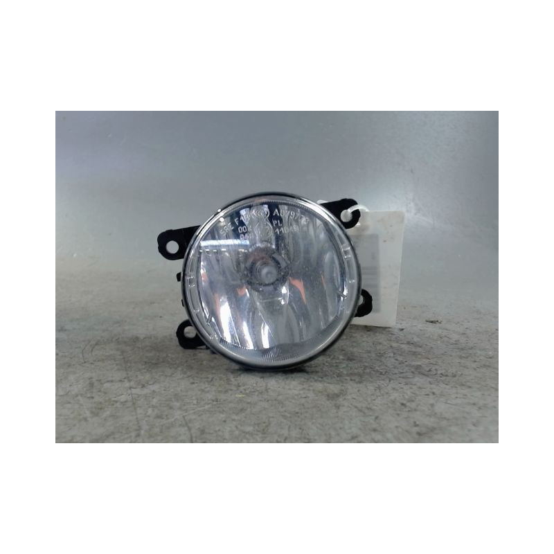 PHARE ANTIBROUILLARD AVANT GAUCHE RENAULT MEGANE III 2008-