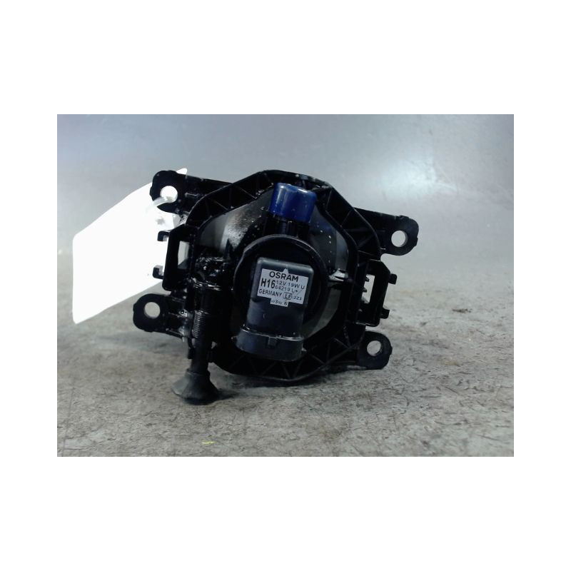 PHARE ANTIBROUILLARD AVANT GAUCHE RENAULT MEGANE III 2008-
