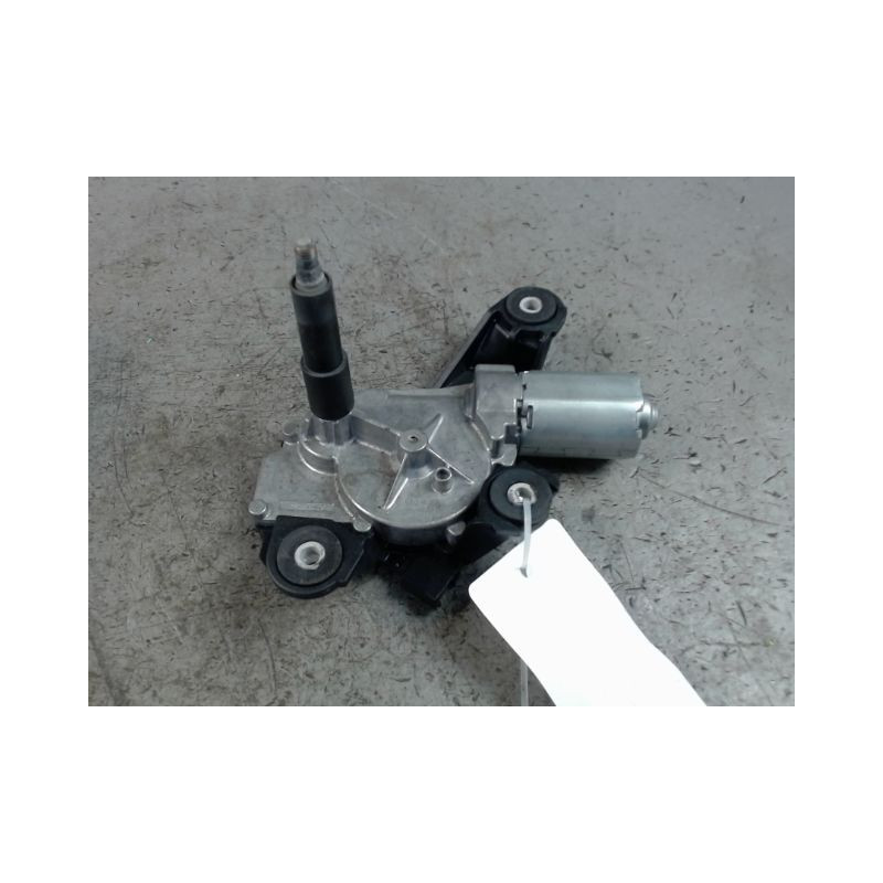 MOTEUR ESSUIE-GLACE ARRIERE RENAULT MEGANE III 2008-