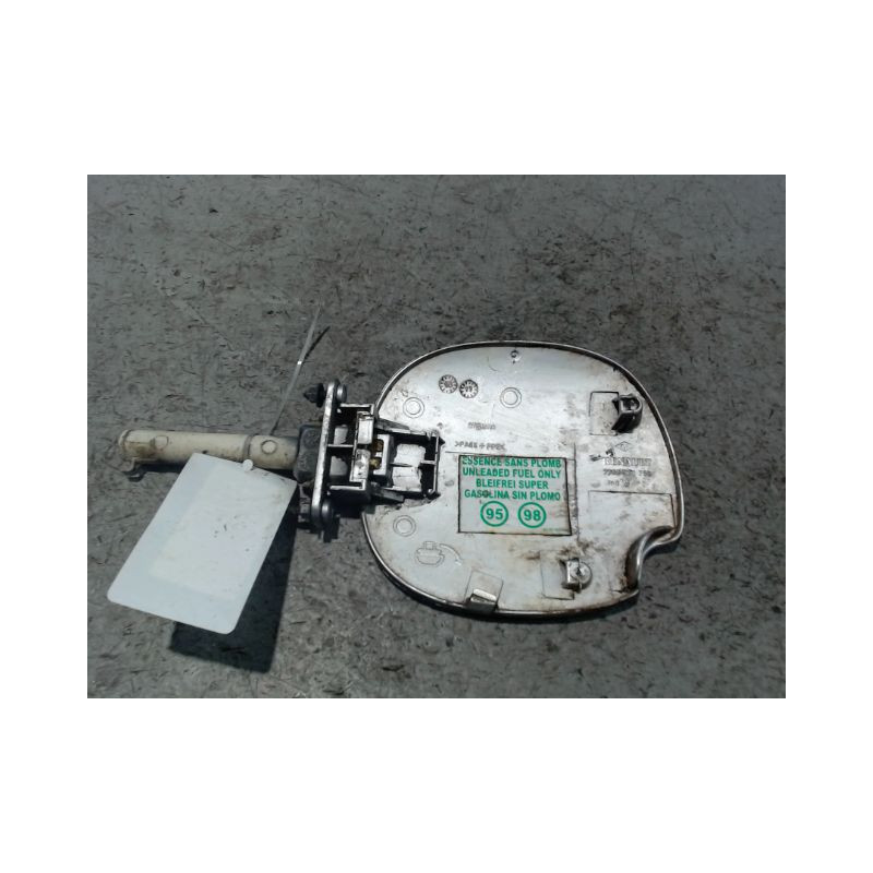 VOLET DE TRAPPE CARBURANT RENAULT CLIO II CAMPUS 06-