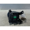 PHARE ANTIBROUILLARD AVANT DROIT AUDI A4 AVANT 04-08