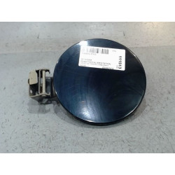 VOLET DE TRAPPE CARBURANT